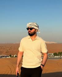 Hassan M.